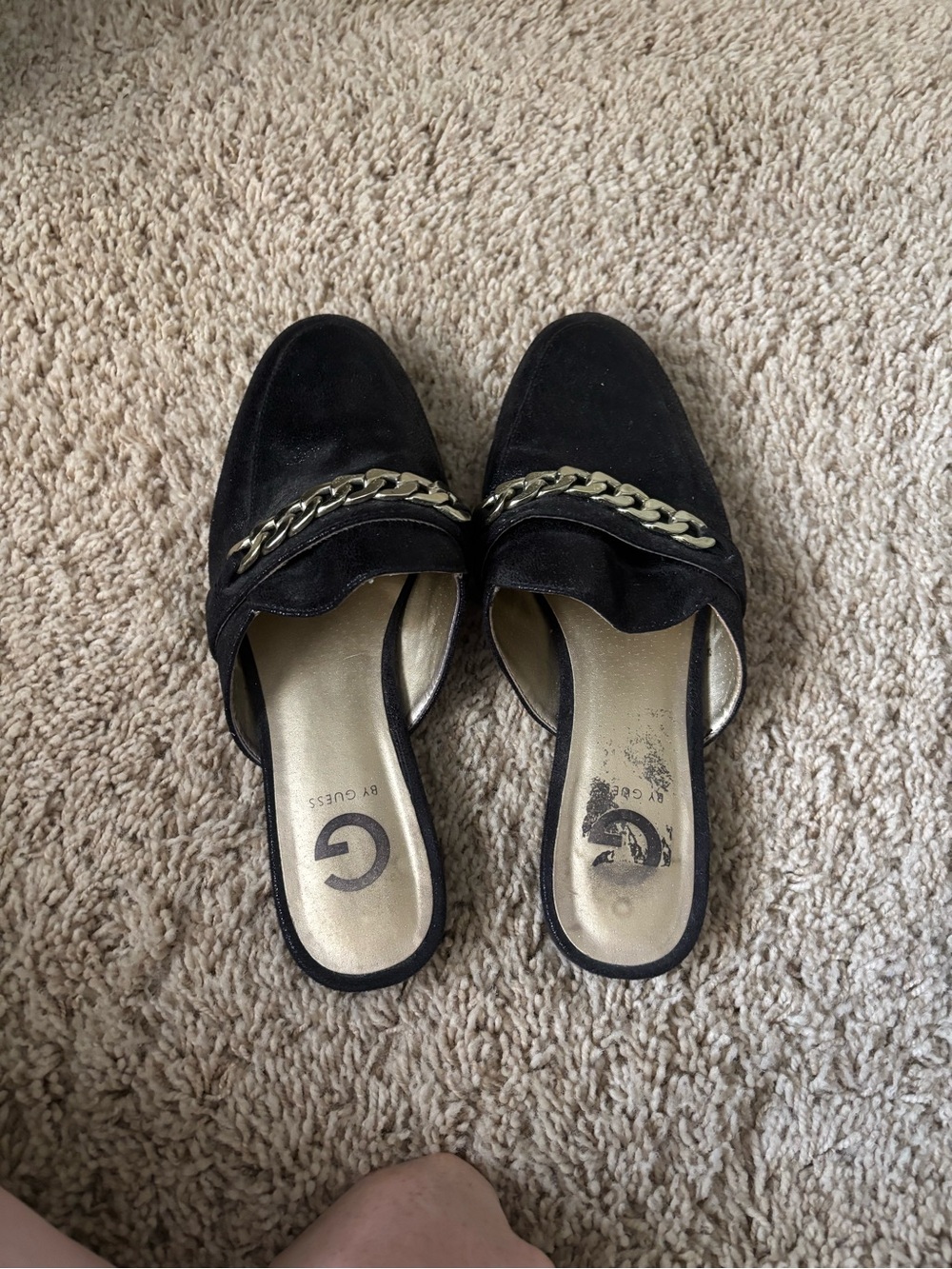 Loafers